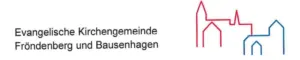 EVANGELISCHE KIRCHENGEMEINDE Fröndenberg logo