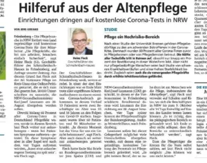 Artikel-Forderung-nach-Corona-Tests