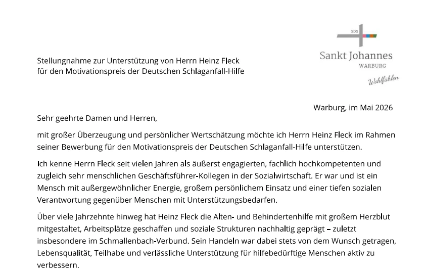 Schreiben Sankt Johannes Bild