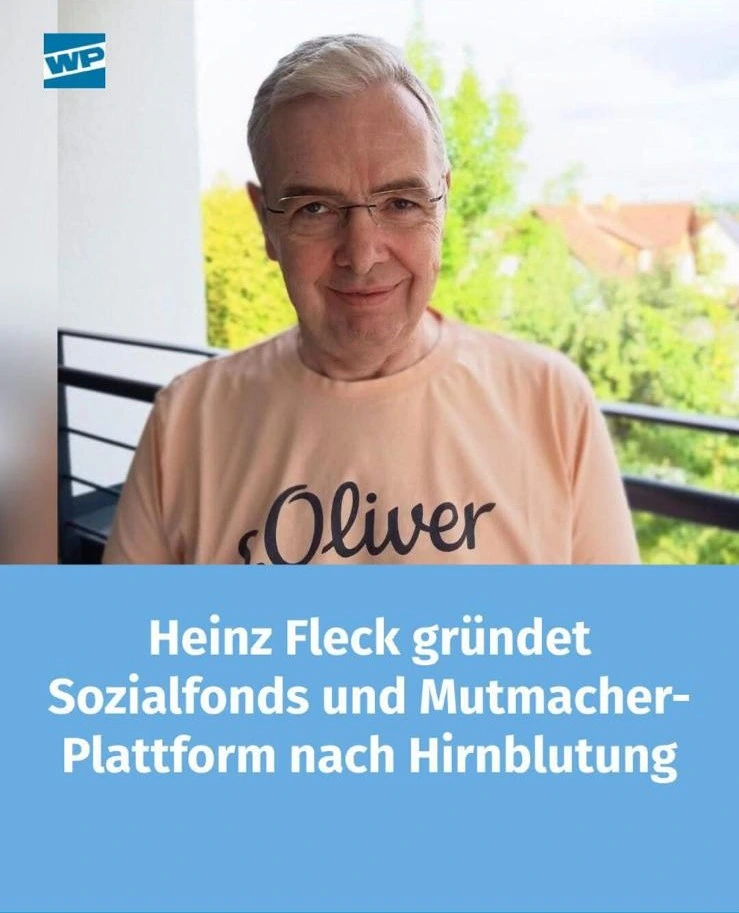 heinz hellweger anzeiger Bild