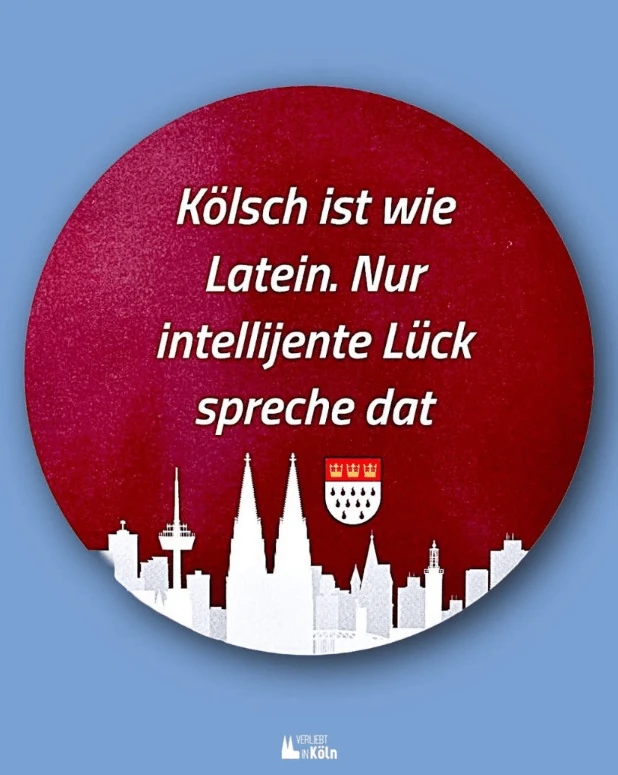 instagram verliebt in koeln - bild